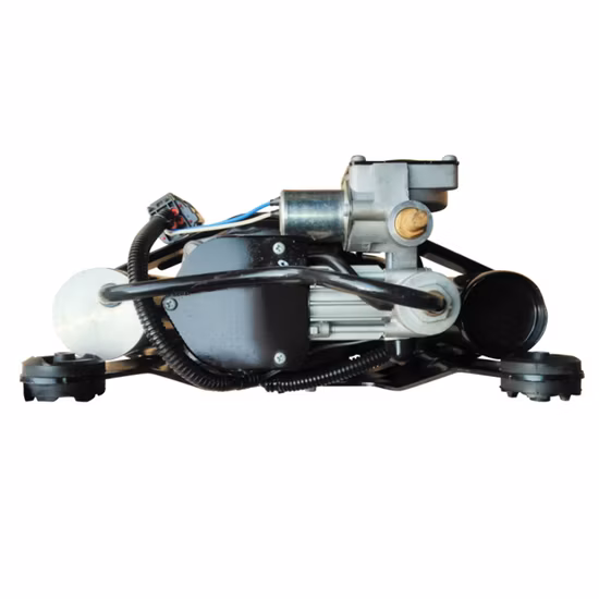 Land Rover Range Rover III 02用エアサスペンションコンプレッサー