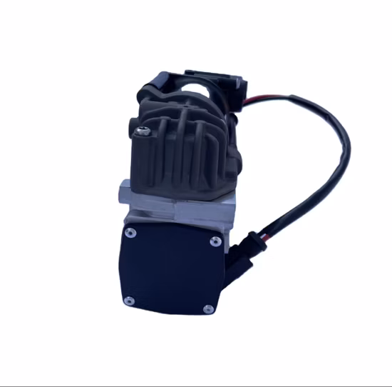 メルセデス用カーパーツエアサスペンションコンプレッサー